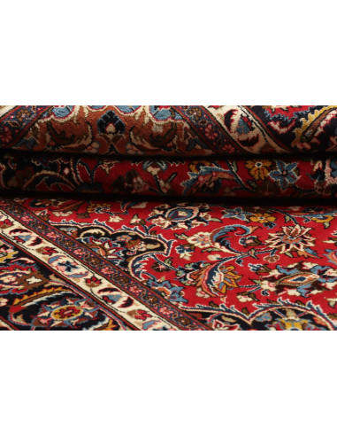 Tappeto Mashad Persia cm.197x287