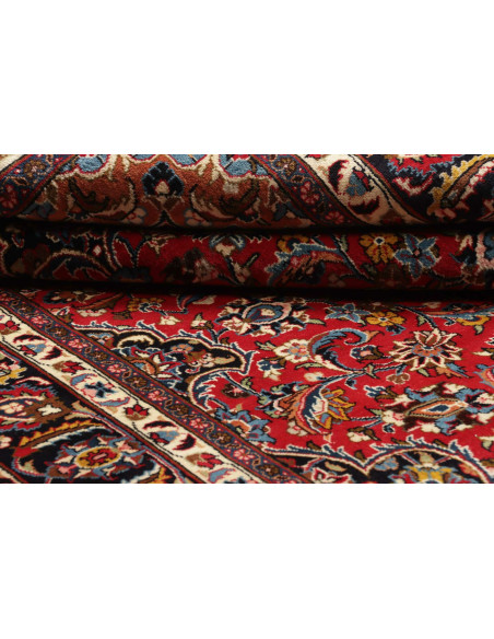 Tappeto Mashad Persia cm.197x287