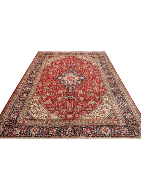 Tappeto Tabriz Persia cm.200x307