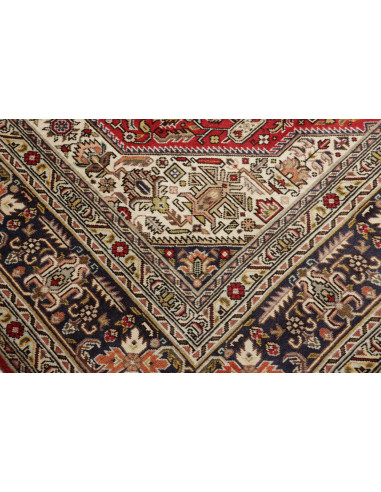 Tappeto Tabriz Persia cm.203x300