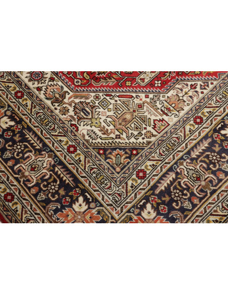 Tappeto Tabriz Persia cm.203x300