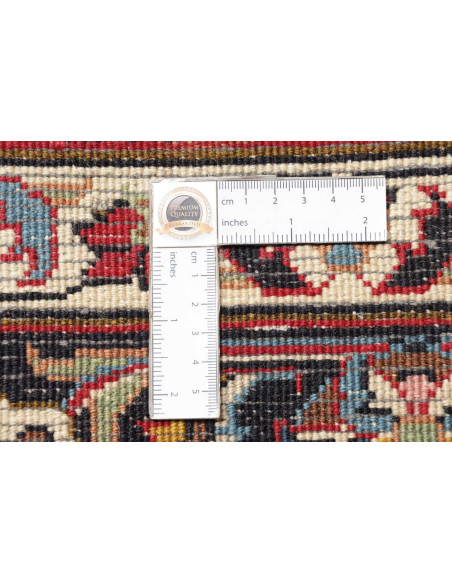 Tappeto Mashad Persia cm.197x287