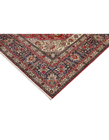 Tappeto Tabriz Persia cm.203x295