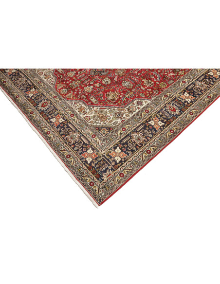 Tappeto Tabriz Persia cm.203x300