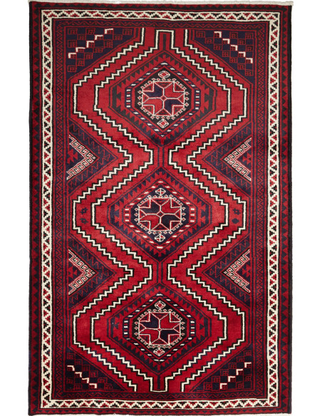 Tappeto Lori Persia cm.169x265