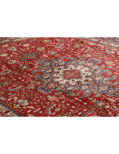 Tappeto Tabriz Persia cm.203x295