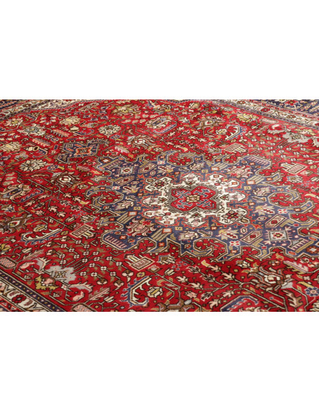 Tappeto Tabriz Persia cm.203x295