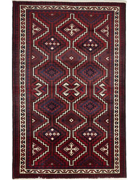 Tappeto Lori Persia cm.170x262