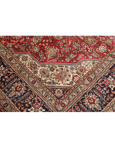 Tappeto Tabriz Persia cm.200x307