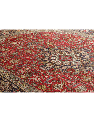 Tappeto Tabriz Persia cm.203x300