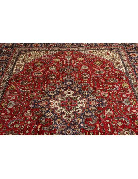 Tappeto Tabriz Persia cm.203x295