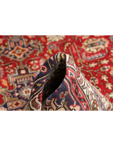 Tappeto Tabriz Persia cm.203x295