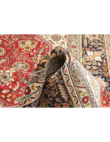 Tappeto Tabriz Persia cm.203x300