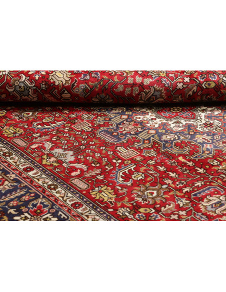 Tappeto Tabriz Persia cm.203x295