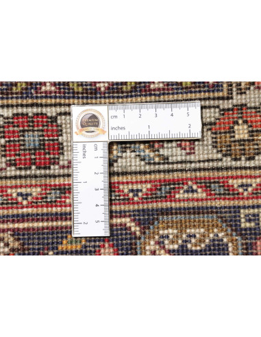 Tappeto Tabriz Persia cm.203x295