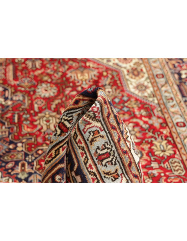 Tappeto Tabriz Persia cm.200x307