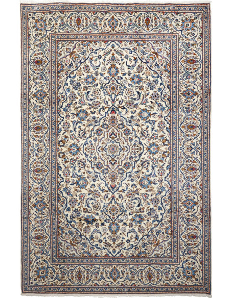 Tappeto Kashan Persia cm.195x300
