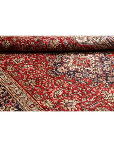 Tappeto Tabriz Persia cm.200x307