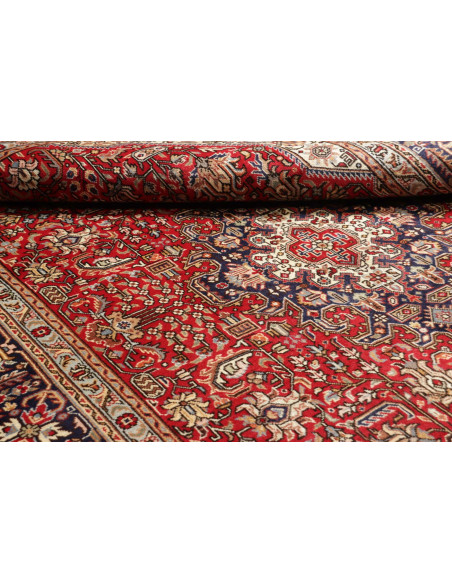 Tappeto Tabriz Persia cm.200x307