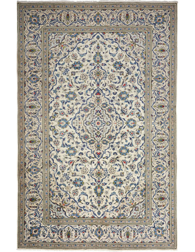 Tappeto Kashan Persia cm.197x300