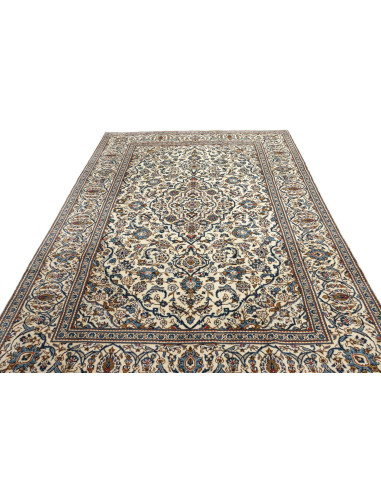 Tappeto Kashan Persia cm.195x300