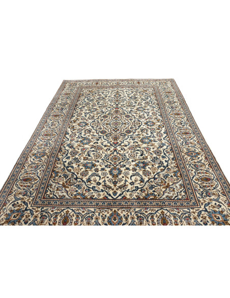 Tappeto Kashan Persia cm.195x300