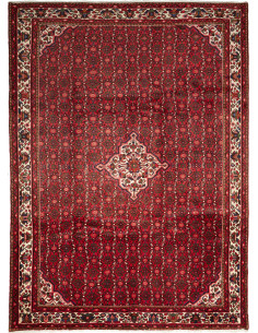 Tappeto Hosseinabad Persia cm.222x300