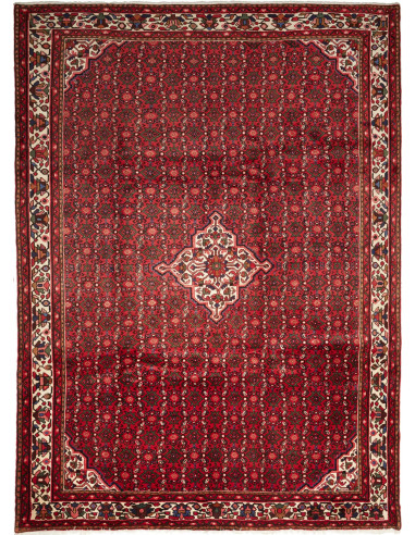 Tappeto Hosseinabad Persia cm.222x300