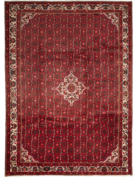 Tappeto Hosseinabad Persia cm.222x300