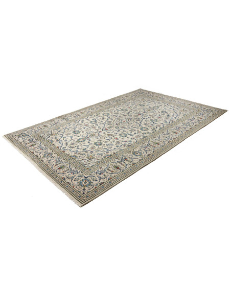 Tappeto Kashan Persia cm.197x300