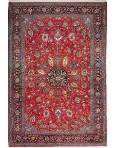 Tappeto Sarough Persia cm.217x324