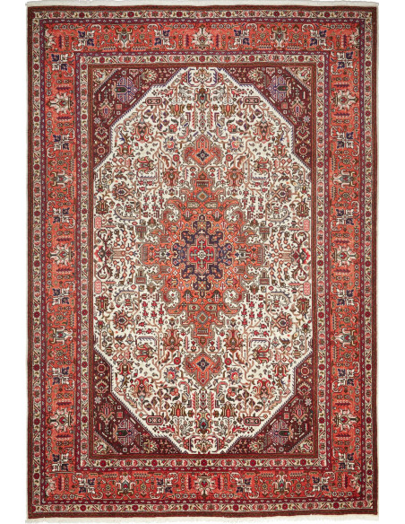 Tappeto Tabriz Persia cm.198x295