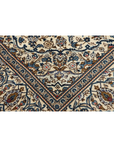 Tappeto Kashan Persia cm.195x300