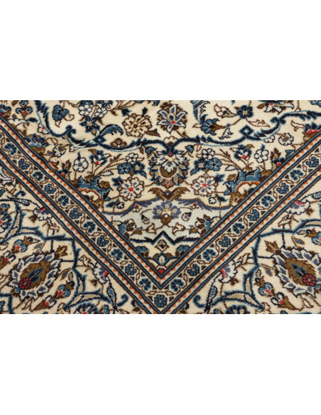 Tappeto Kashan Persia cm.195x300