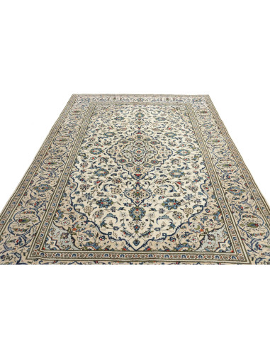 Tappeto Kashan Persia cm.197x300