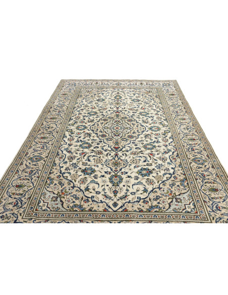 Tappeto Kashan Persia cm.197x300