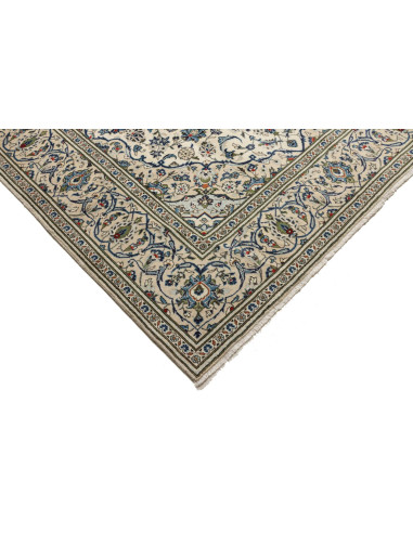 Tappeto Kashan Persia cm.197x300