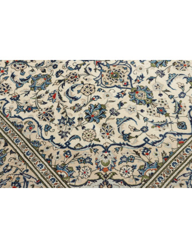Tappeto Kashan Persia cm.197x300