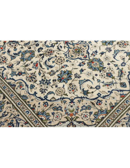 Tappeto Kashan Persia cm.197x300