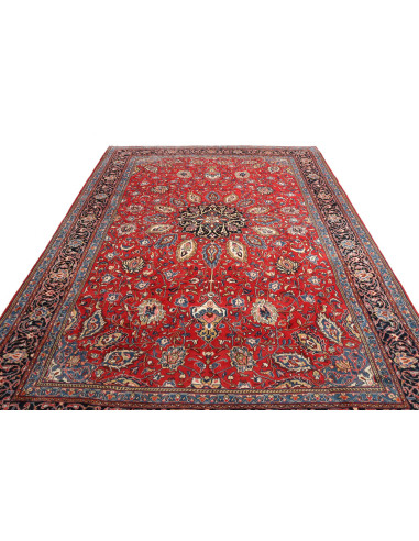 Tappeto Sarough Persia cm.217x324
