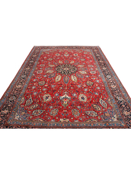 Tappeto Sarough Persia cm.217x324
