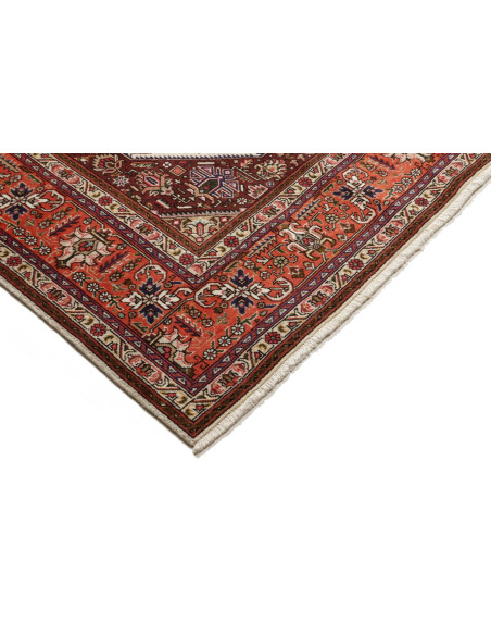 Tappeto Tabriz Persia cm.198x295
