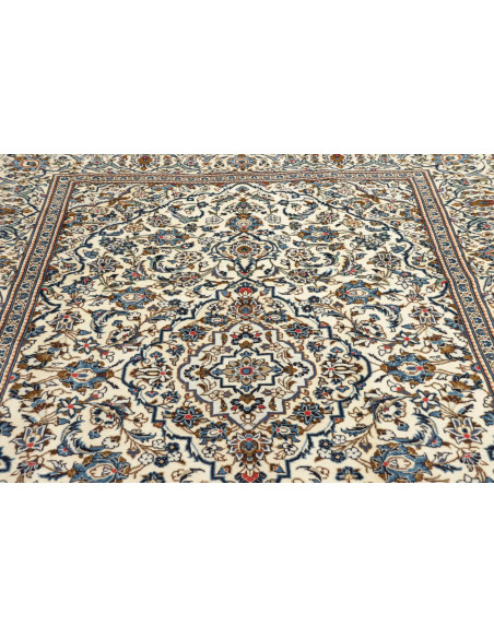 Tappeto Kashan Persia cm.195x300