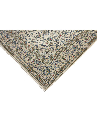 Tappeto Kashan Persia cm.197x300