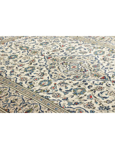 Tappeto Kashan Persia cm.197x300