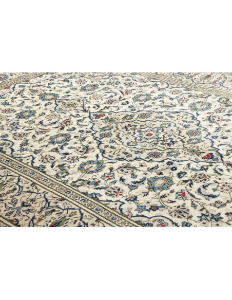 Tappeto Kashan Persia cm.197x300