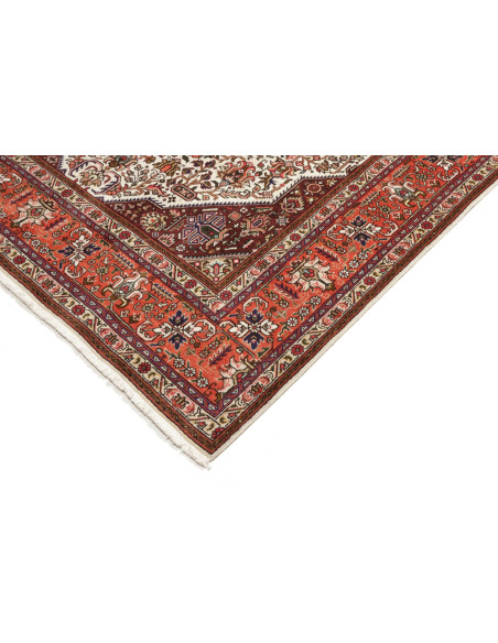 Tappeto Tabriz Persia cm.198x295