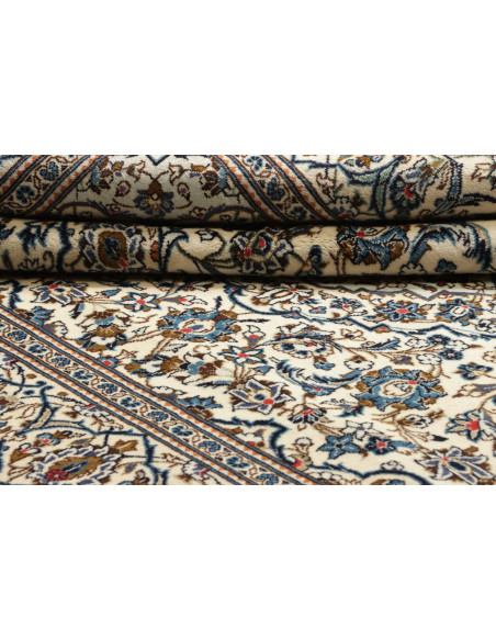 Tappeto Kashan Persia cm.195x300