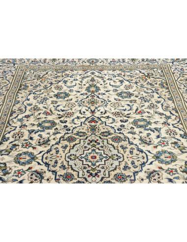 Tappeto Kashan Persia cm.197x300