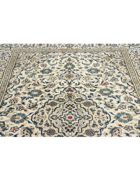Tappeto Kashan Persia cm.197x300